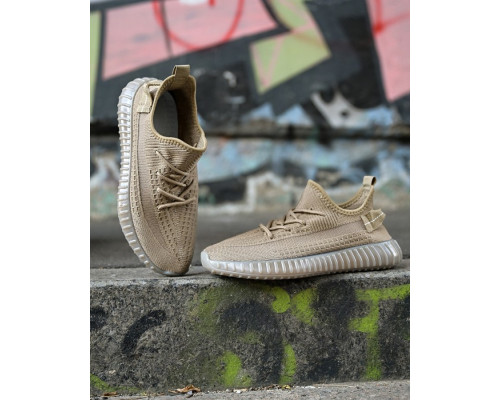 Кросівки IZI brown ПП7486