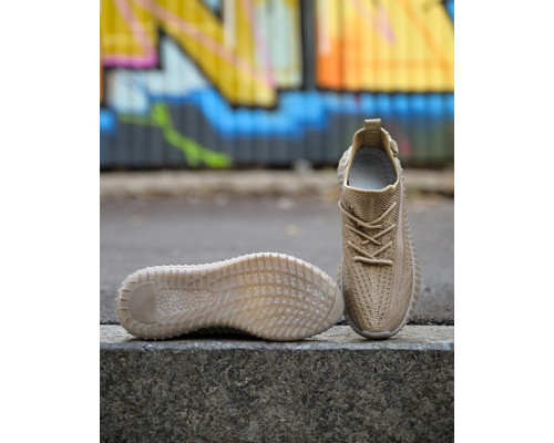 Кросівки IZI brown ПП7486