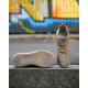 Кросівки IZI brown ПП7486