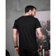 Футболка Pixel black ПП7520