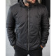 Демісезонна куртка calipso black РП7446