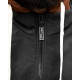 Демісезонна куртка Generous black ПП7846