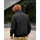 Демісезонна куртка Generous black ПП7846