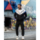 Чоловічий спортивний костюм FRUKT grey/black PP7926