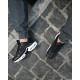 Кросівки FN black white ПП7976