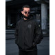 Вітровка кишеня Stone Island чорна 4 ПП7999