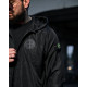Вітровка кишеня Stone Island чорна 4 ПП7999