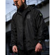 Вітровка кишеня Stone Island чорна 4 ПП7999