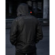 Вітровка кишеня Stone Island чорна 4 ПП7999