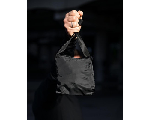 Вітровка кишеня Stone Island чорна 4 ПП7999