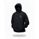Вітровка кишеня Stone Island чорна 4 ПП7999