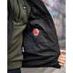 Чоловіча жилетка Nk black 4   ПП8016