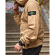 Вітровка кишеня Stone Island coyot 4 ПП8084