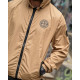 Вітровка кишеня Stone Island coyot 4 ПП8084