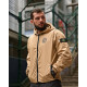 Вітровка кишеня Stone Island coyot 4 ПП8084