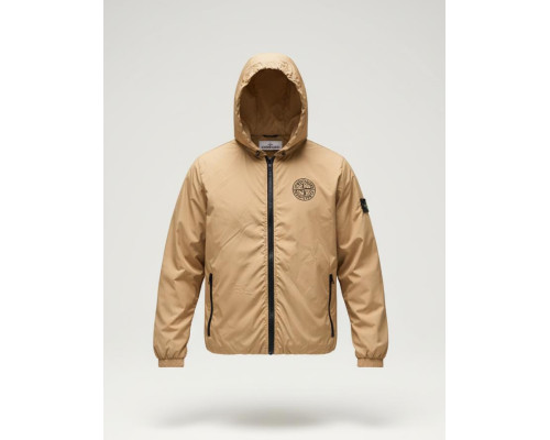 Вітровка кишеня Stone Island coyot 4 ПП8084