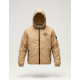 Вітровка кишеня Stone Island coyot 4 ПП8084