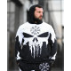 Чоловічий спортивний костюм PANISHER ПП8162