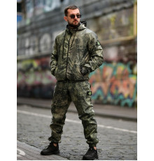 Спортивний костюм Stone island 4 ПП8231