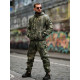 Спортивний костюм Stone island 4 ПП8231