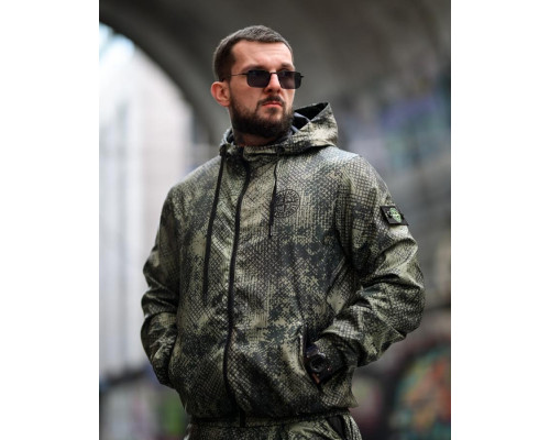 Спортивний костюм Stone island 4 ПП8231
