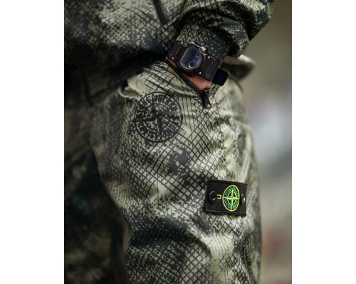 Спортивний костюм Stone island 4 ПП8231