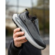 Зимові термо кросівки Salomon grey   4 ТР6429