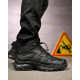 Термо кросівки Salomon statix black 4 ТР6465