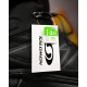 Термо кросівки Salomon statix black 4 ТР6465