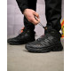Термо кросівки Salomon statix black 4 ТР6465