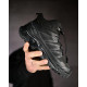 Термо кросівки Salomon statix black 4 ТР6465