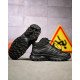 Термо кросівки Salomon statix black 4 ТР6465