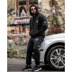 Зимовий спортивний костюм Stone island Tetra ТР6592