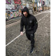 Зимовий спортивний костюм Stone island Tetra ТР6592