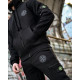 Зимовий спортивний костюм Stone island Tetra ТР6592