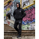 Зимовий спортивний костюм Stone island Tetra ТР6592