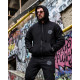 Зимовий спортивний костюм Stone island Tetra ТР6592