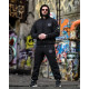 Зимовий спортивний костюм Stone island Tetra ТР6592