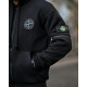 Зимовий спортивний костюм Stone island Tetra ТР6592