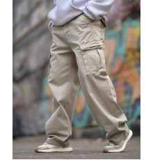 Карго штани Oversize grey ВТ5297