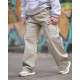 Карго штани Oversize grey ВТ5297