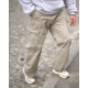 Карго штани Oversize grey ВТ5297