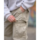Карго штани Oversize grey ВТ5297