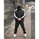 Спортивний костюм Wind Track (Black Edition) ВТ5356