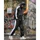 Спортивний костюм Wind Track (Black Edition) ВТ5356