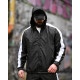 Спортивний костюм Wind Track (Black Edition) ВТ5356