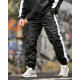 Спортивний костюм Wind Track (Black Edition) ВТ5356