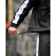Спортивний костюм Wind Track (Black Edition) ВТ5356