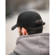 Бейсболка ST TOTAL BLACK ТР6786