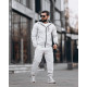 Чоловічий спортивний костюм SINDICAT grey ТР6789